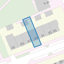 Perceel CPL01-B-7284