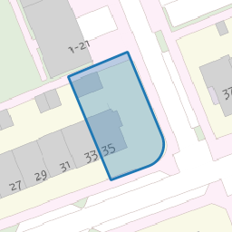 Perceel CPL01-B-7287