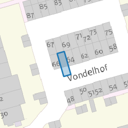 Perceel CPL01-B-7300