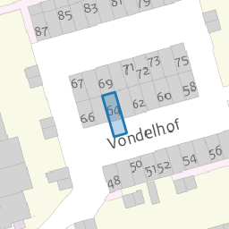 Perceel CPL01-B-7301