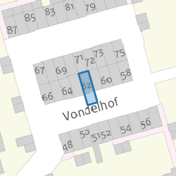 Perceel CPL01-B-7303