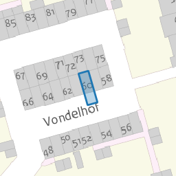 Perceel CPL01-B-7305