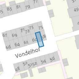 Perceel CPL01-B-7306