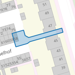 Perceel CPL01-B-7307