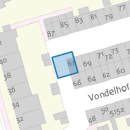 Perceel CPL01-B-7308