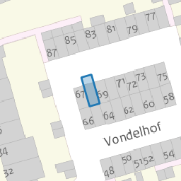 Perceel CPL01-B-7309