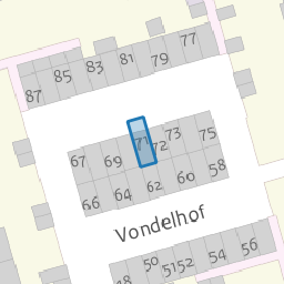 Perceel CPL01-B-7312