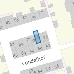 Perceel CPL01-B-7314