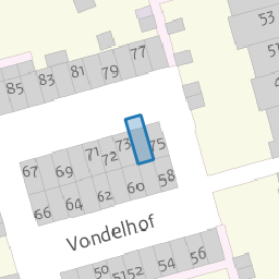 Perceel CPL01-B-7315