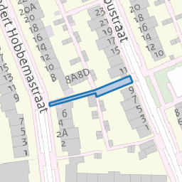 Perceel CPL01-B-7318