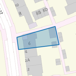 Perceel CPL01-B-7319