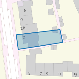 Perceel CPL01-B-7322