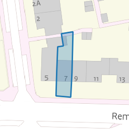 Perceel CPL01-B-7324