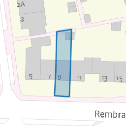 Perceel CPL01-B-7325