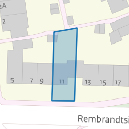 Perceel CPL01-B-7326