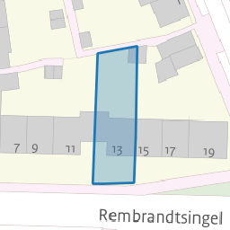 Perceel CPL01-B-7327