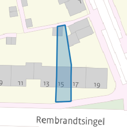 Perceel CPL01-B-7328