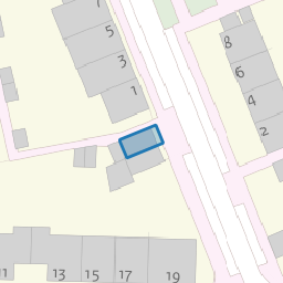 Perceel CPL01-B-7332