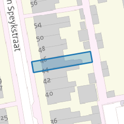 Perceel CPL01-B-7388