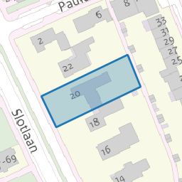 Perceel CPL01-B-7392