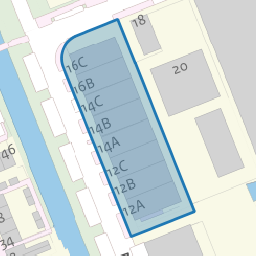 Perceel CPL01-B-7501