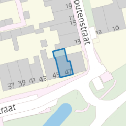 Perceel CPL01-B-7573