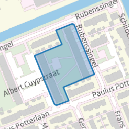 Perceel CPL01-B-7590