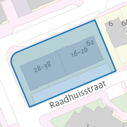 Perceel CPL01-B-7662