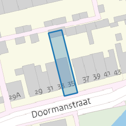 Perceel CPL01-B-7743