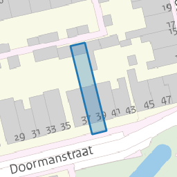 Perceel CPL01-B-7745