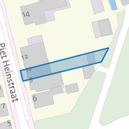 Perceel CPL01-B-7750