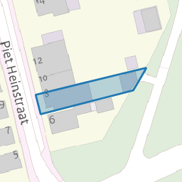 Perceel CPL01-B-7751