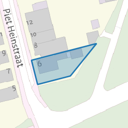 Perceel CPL01-B-7752