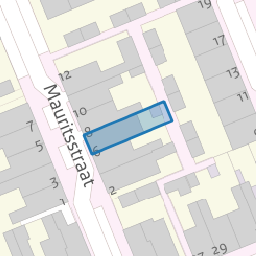 Perceel CPL01-B-7807