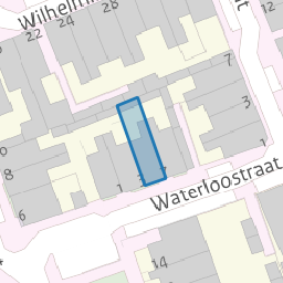 Perceel CPL01-B-7813