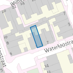 Perceel CPL01-B-7814