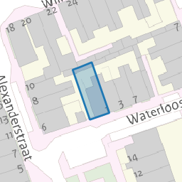 Perceel CPL01-B-7815