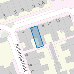 Perceel CPL01-B-7818