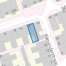 Perceel CPL01-B-7822