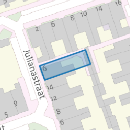 Perceel CPL01-B-7824