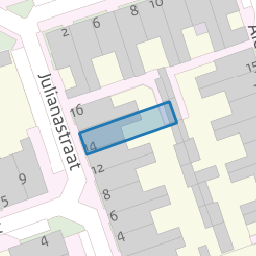 Perceel CPL01-B-7825