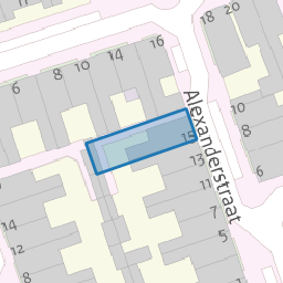 Perceel CPL01-B-7832