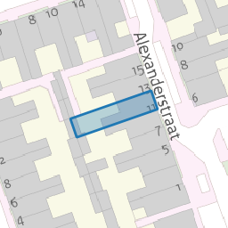 Perceel CPL01-B-7834