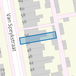 Perceel CPL01-B-7864