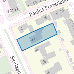 Perceel CPL01-B-7875