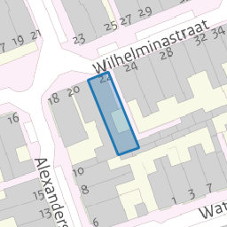 Perceel CPL01-B-7918