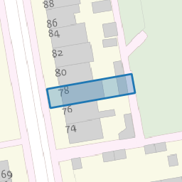 Perceel CPL01-B-7939