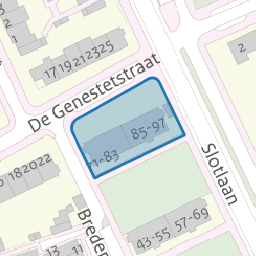Perceel CPL01-B-7962