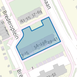 Perceel CPL01-B-7966