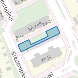 Perceel CPL01-B-7968